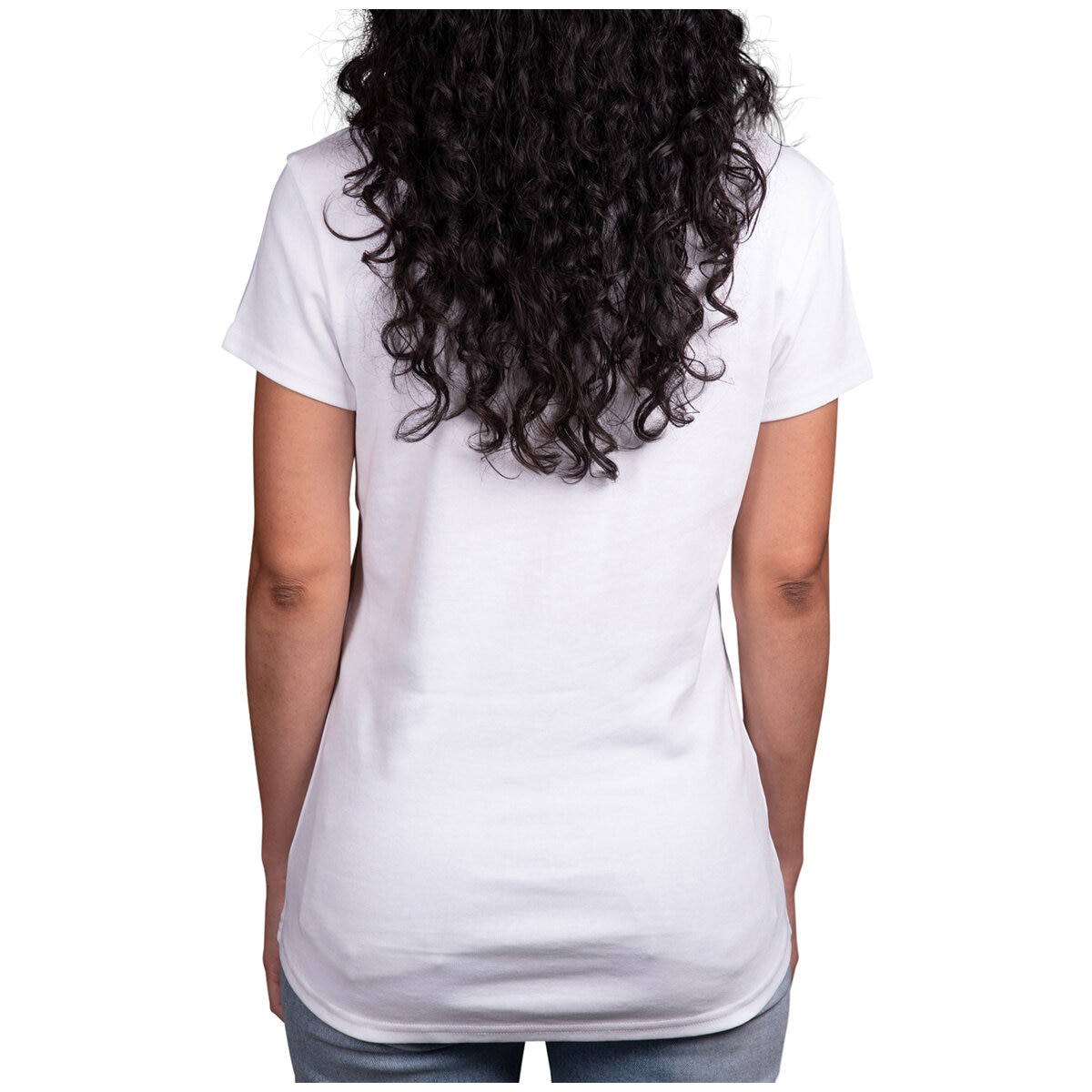 Kirkland Signature Women's Scoop Neck Tee