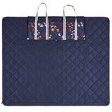 Hunter Outdoor Picnic Blanket Beatrix Blue Multi