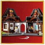 LEGO NINJAGO Four Weapons Blacksmith 15th Anniversary 71858