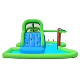 Happy Hop Crocodile Jungle Water Park