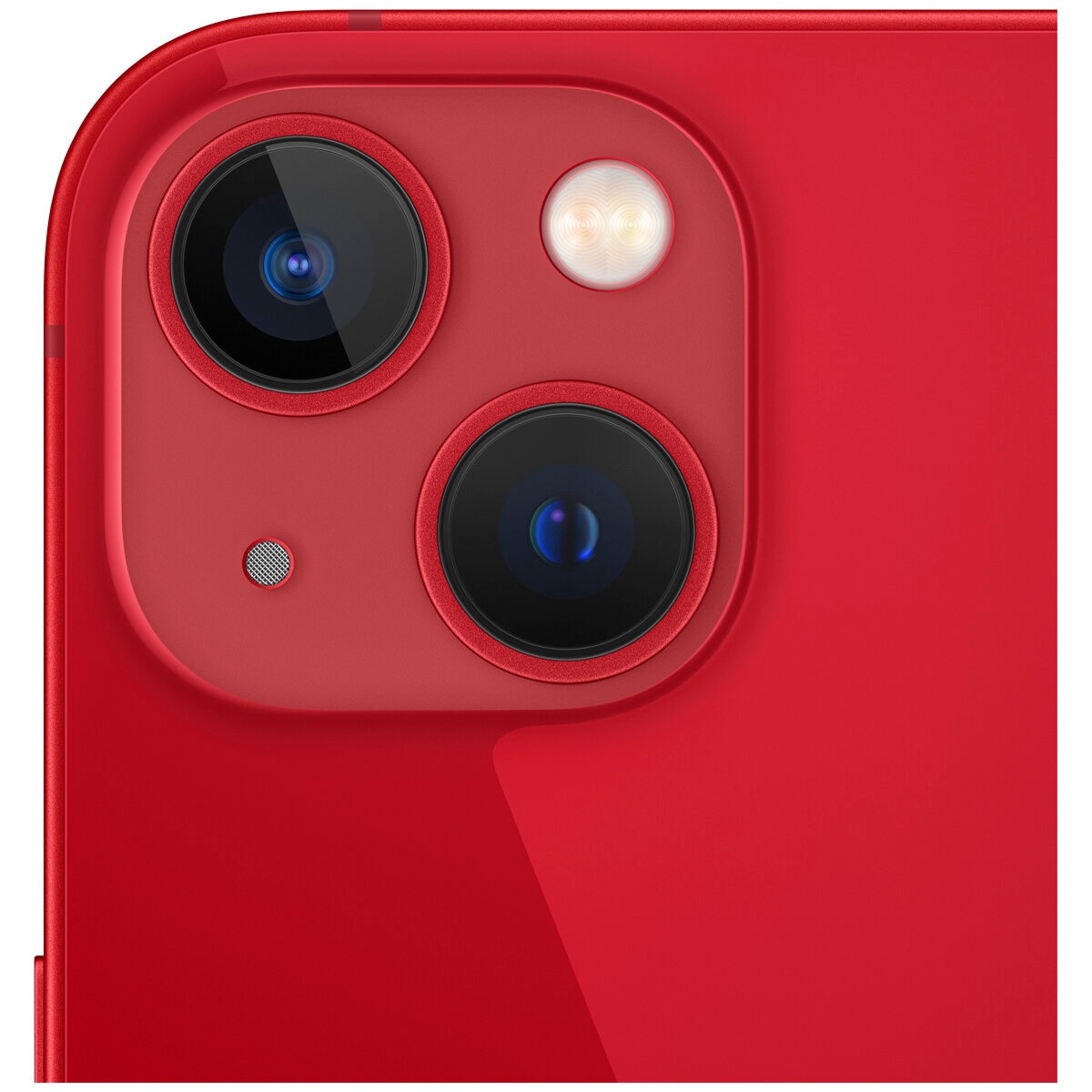 iPhone 13 512GB (PRODUCT)RED MLQF3X/A