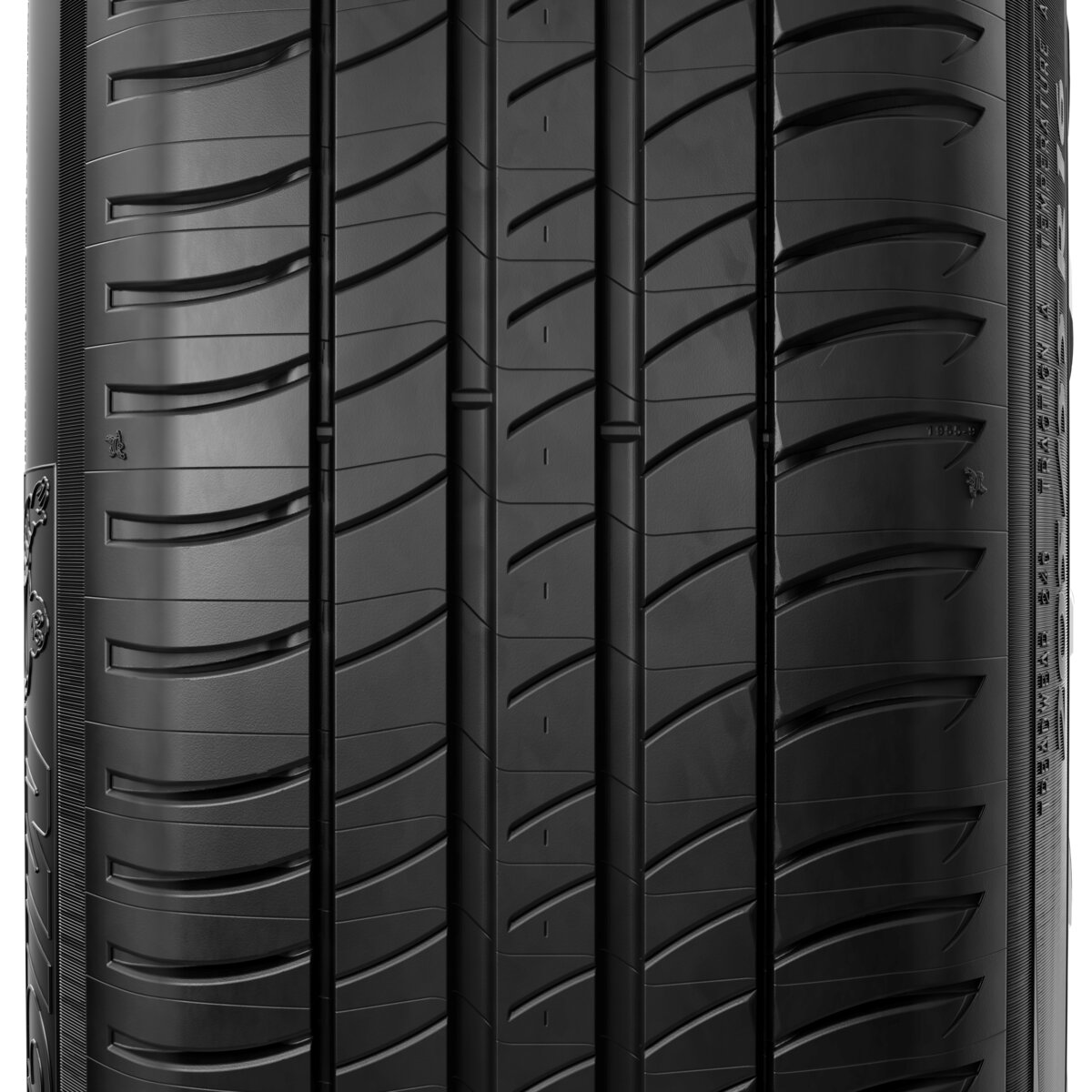 Michelin 245/50R18 100Y PRIMACY 3 (*)