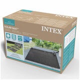 Intex Solar Heating Pool Mat Intex Solar Heating Pool Mat