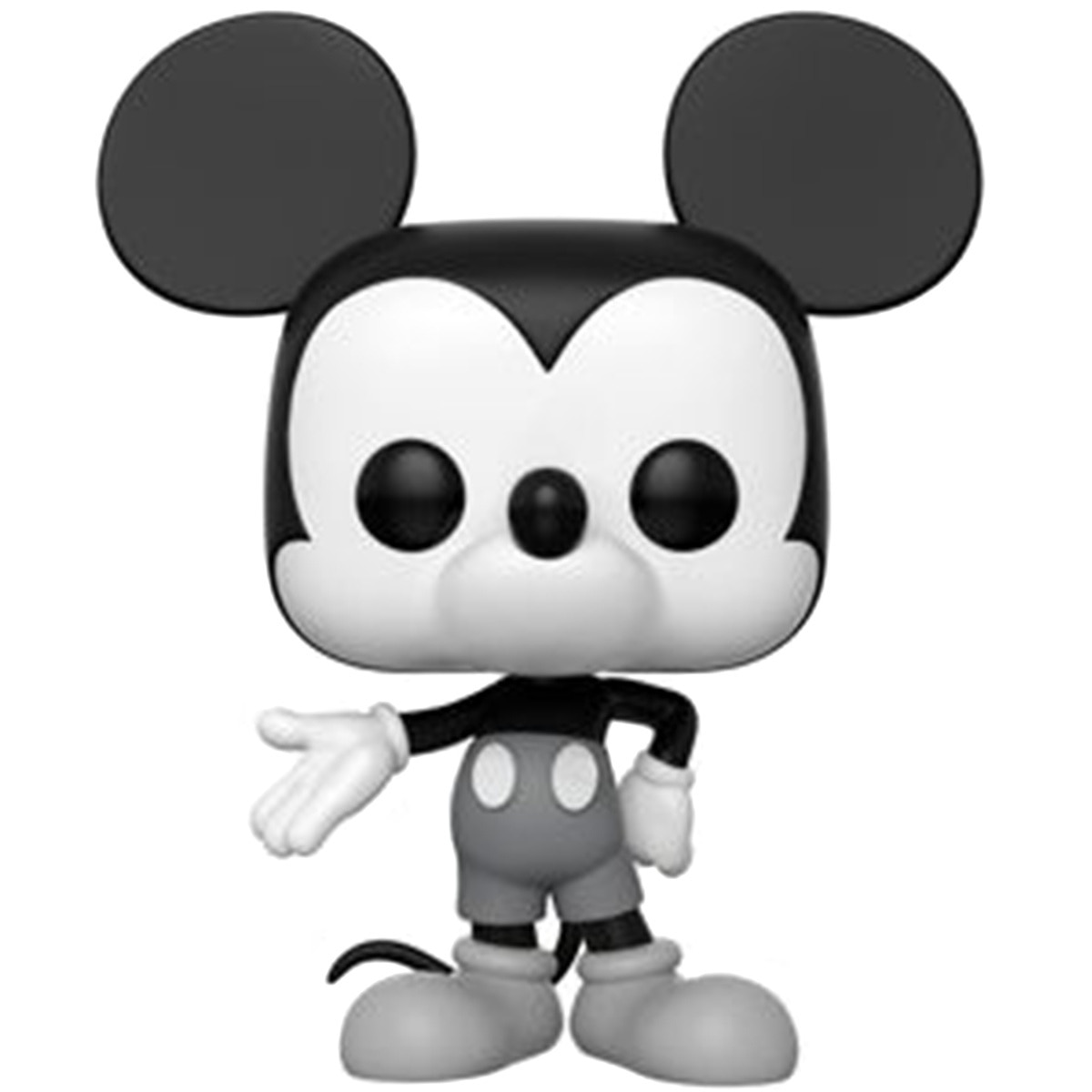 mickey 10 inch funko pop