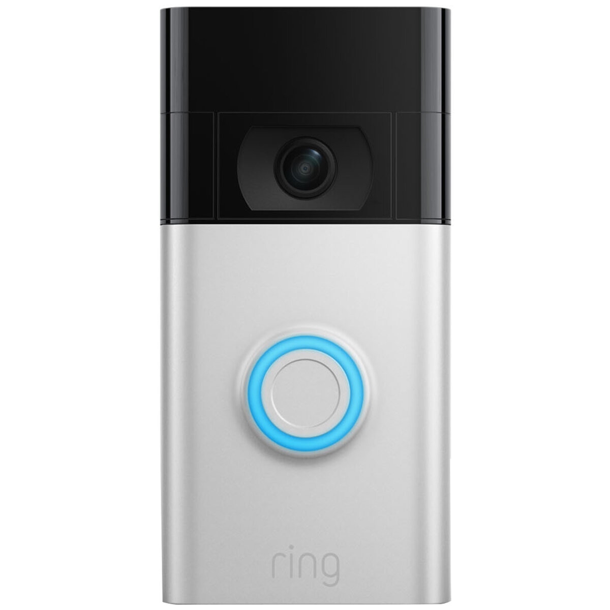 Ring video shop doorbell pro costco