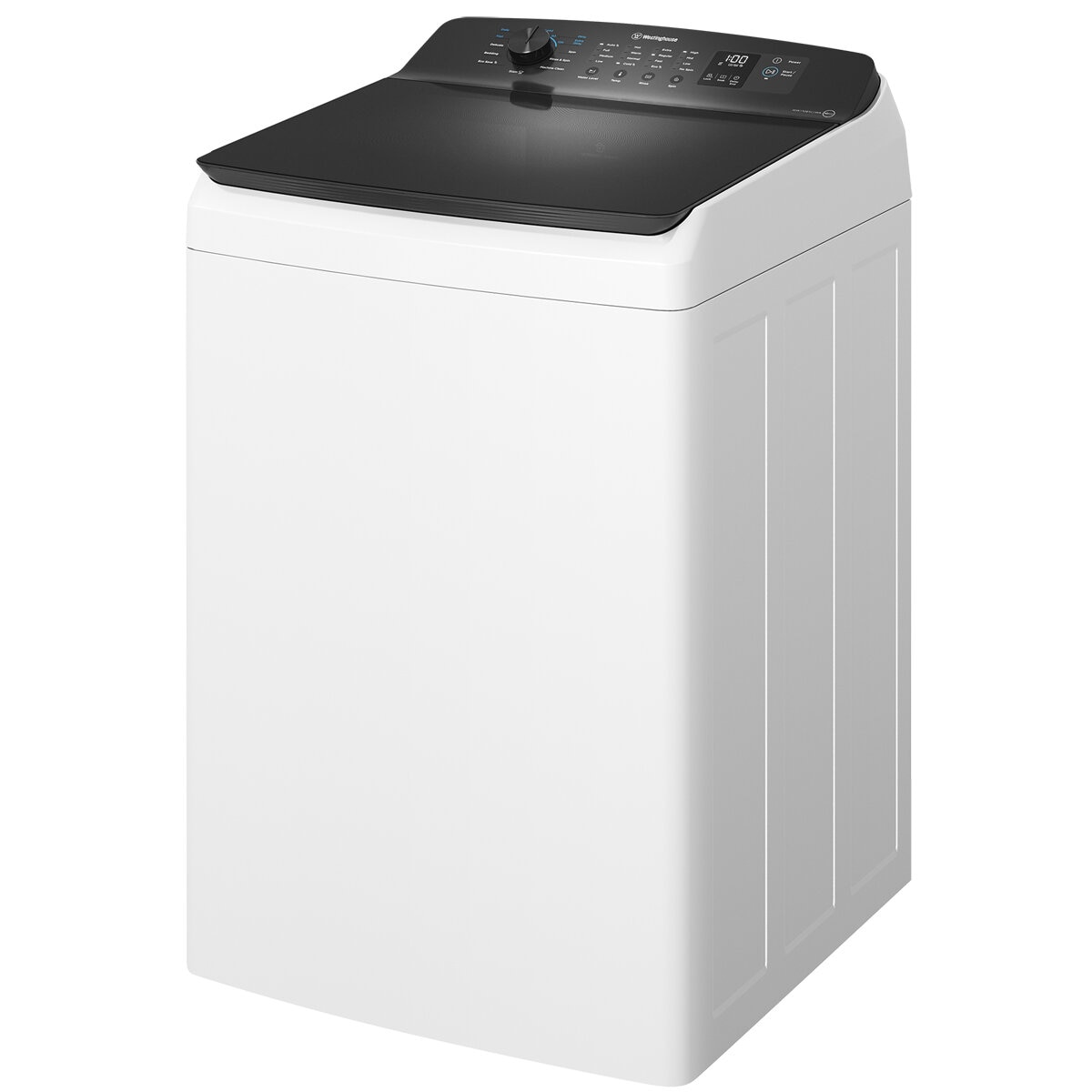 Westinghouse 10kg EasyCare Top Load Washer