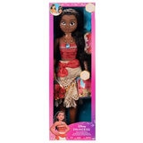 1785083 Disney Majestic Playdate Doll