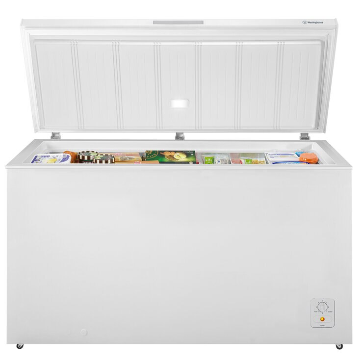 Westinghouse 500L Chest Freezer WCM5000WE