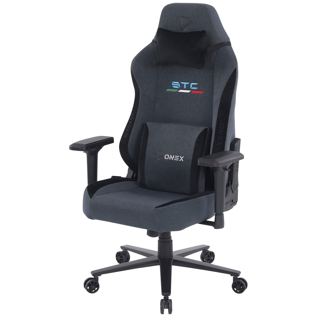 ONEX STC Elegant XL Series Gaming Chair Cowboy