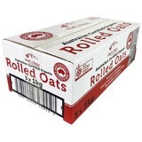 Chef's Choice Certified Organic Rolled Oats 3x1kg