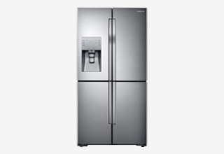 Fridges and Freezers