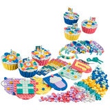 lego dots ultimate party kit 41806