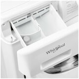 Whirlpool 7kg Front Load Washing Machine FDLR70210