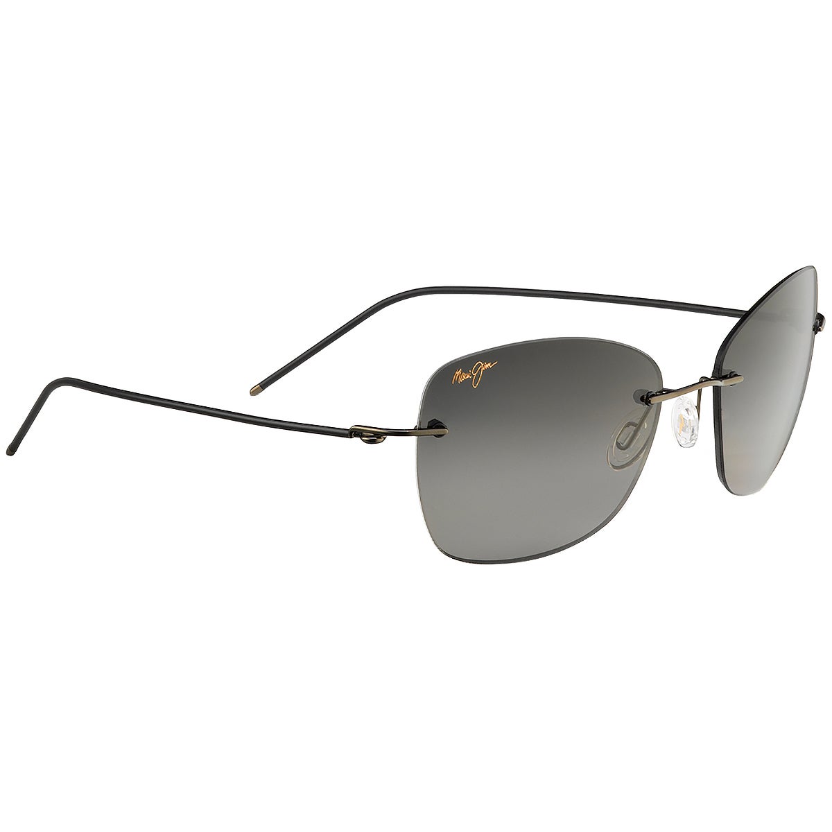 Maui Jim Apapane GS717-02D Women's 