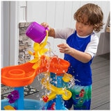 Step2 Rushing Rapids Water Table