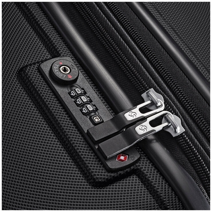 Samsonite Hyperspin Luggage