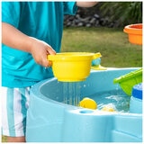 Step2 Double Cascading Rapids Water Table Step2 Double Cascading Rapids Water Table