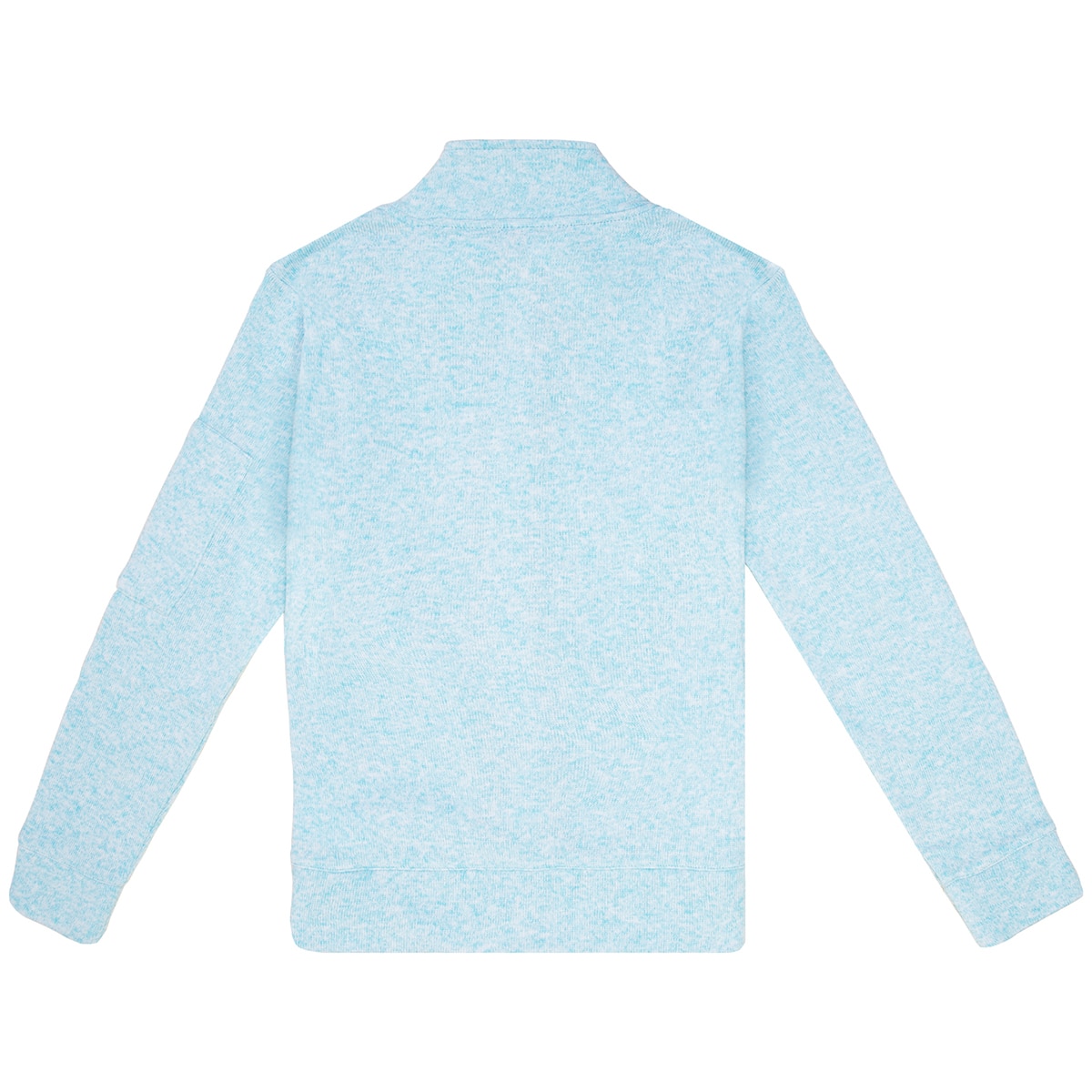 Nautica Full Zip Jacket - Aqua