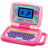 Leapfrog 2 in 1 My LeapTop Touch Laptop Pink 600954