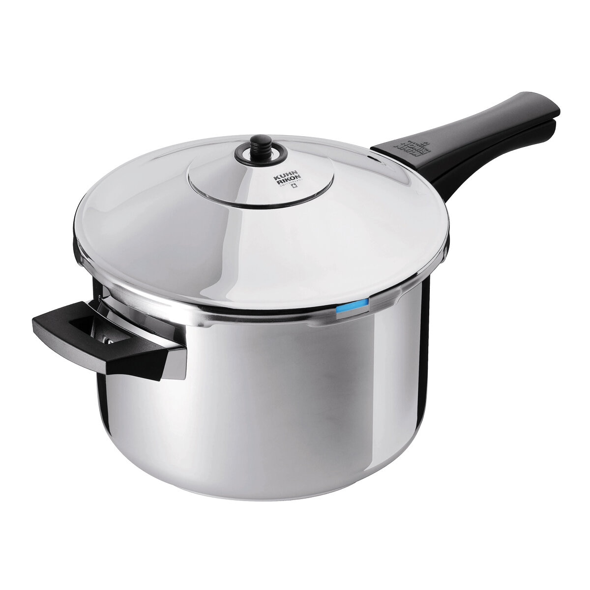 Kuhn Rikon Pressure Cooker 7L