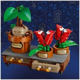 LEGO Harry Potter Hogwarts Herbology Plants 76474
