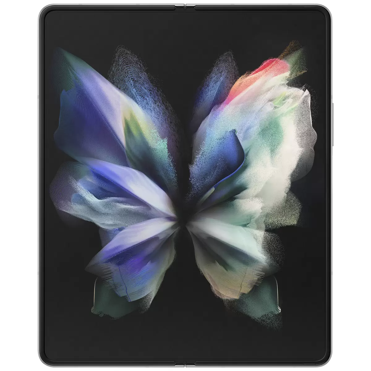 Samsung Galaxy Fold3 256GB Phantom Silver