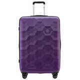 Tosca Bahamas Luggage 74cm Blue