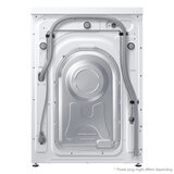 Samsung 10kg - 6kg AddWash Smart Washer Dryer Combo WD10T654DBE