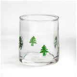 Pandex Holiday Glass 4 Piece Set 414ml Pandex Holiday Glass 4 Piece Set 414ml
