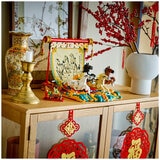 LEGO Spring Festival Galloping Horse 80119