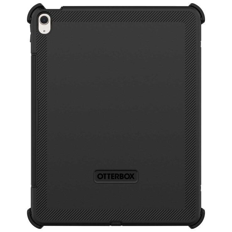OtterBox Defender Apple iPad Air M2 1st Gen Case Black 77-95226 OtterBox Defender Apple iPad Air M2 1st Gen Case Black 77-95226