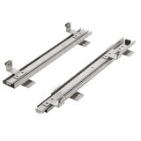 Trinity EcoStorage Sliding Undersink Organiser Trinity EcoStorage Sliding Undersink Organiser