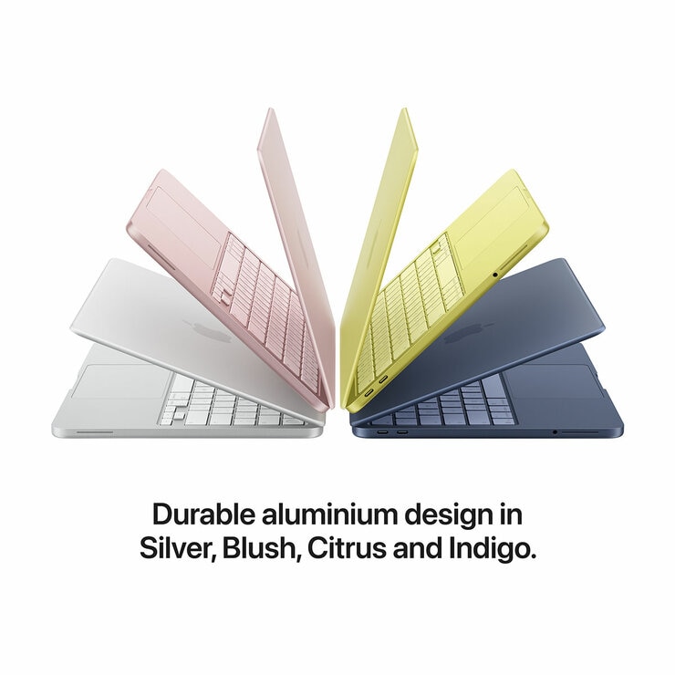 MacBook Neo