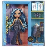 Rainbow High Fantastic Fashion Dolls Skyler