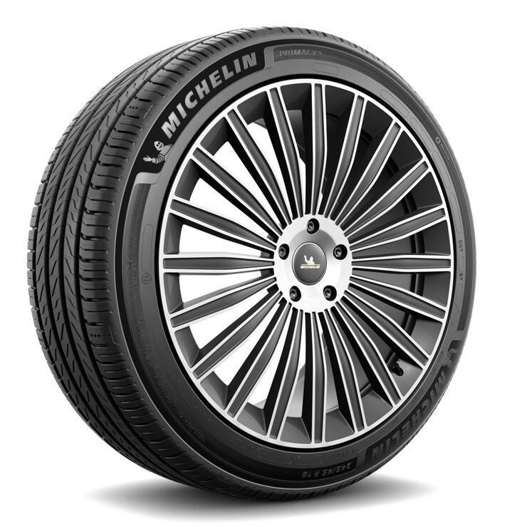 Michelin 235/55R19 XL 105W PRIMACY 5