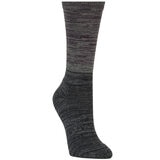 Kirkland Signature Women's Wool Sock 4 Pack Multi