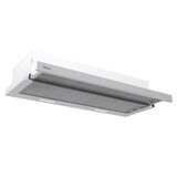 Midea 90cm Slideout Rangehood Stainless 90L03-EM24-00302 Midea 90cm Slideout Rangehood Stainless 90L03-EM24-00302