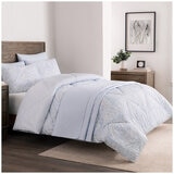 Adorn Home Queen Bedding Set