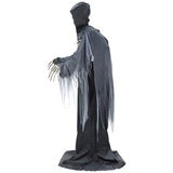 304cm Towering Reaper Animated Halloween Prop
