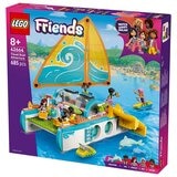 LEGO Travel Boat Adventure 42664
