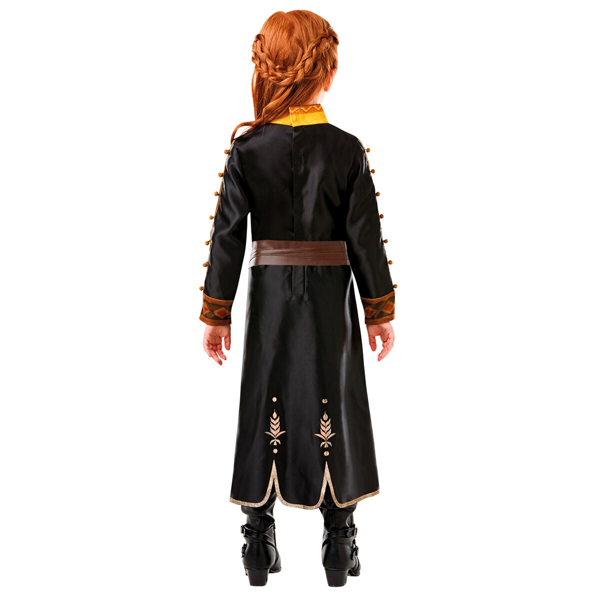 Girl's Licensed Costumes