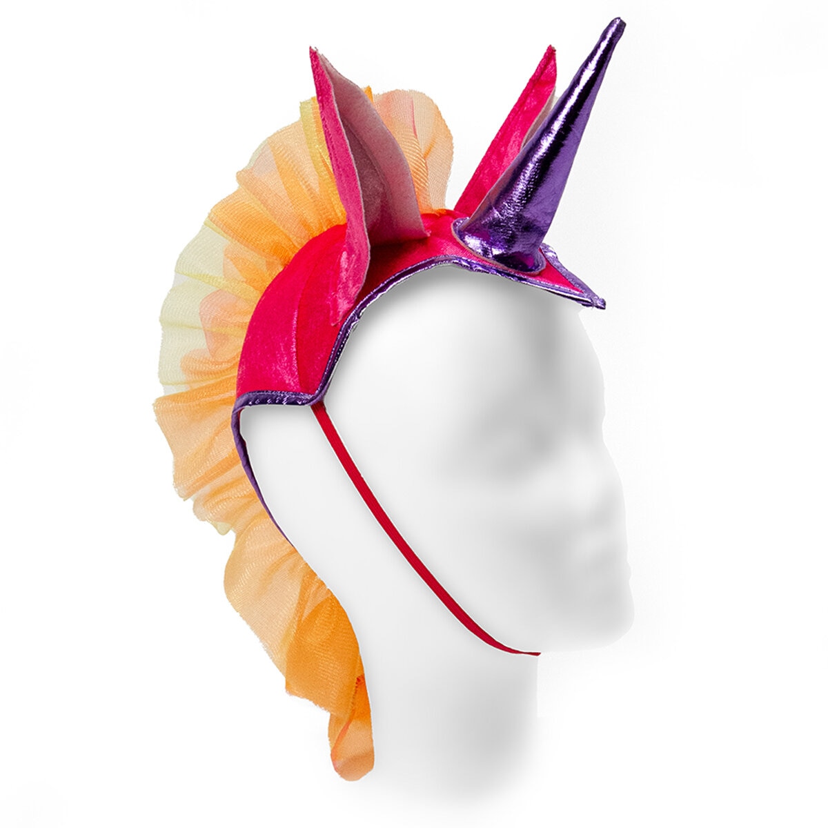 Teetot Princess Factory Costume