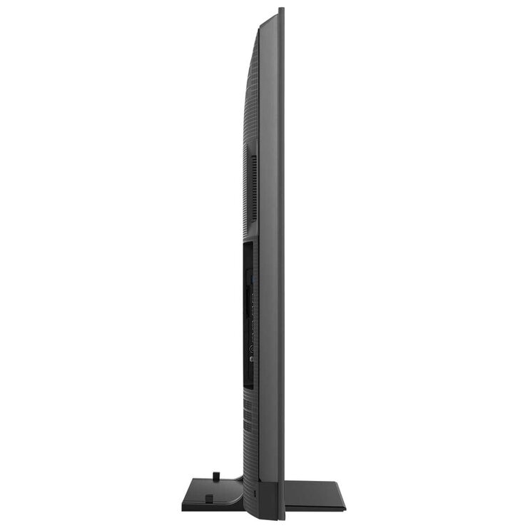 Hisense 65 Inch U7QAU ULED Mini LED 4K Smart TV 65U7QAU