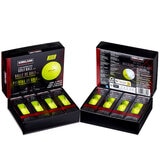Kirkland Signature V3.0 Yellow Golf Ball 24 Packs