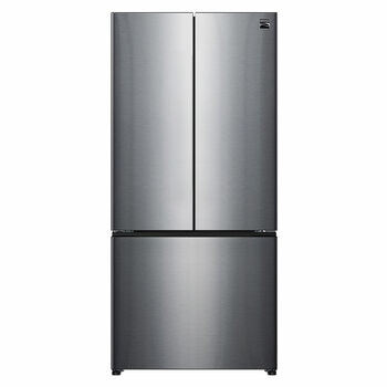 Kenmore 508L French Door Refrigerator Stainless Steel KKFDR695X508-SS-AU