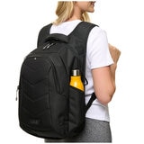 Lole Quilted Backpack Black