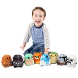 13cm Disney Cuutopia 8pk