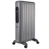 Ausclimate SmartEnclosure Large 11 Fin 2400W Oil Filled Heater ACOC2411