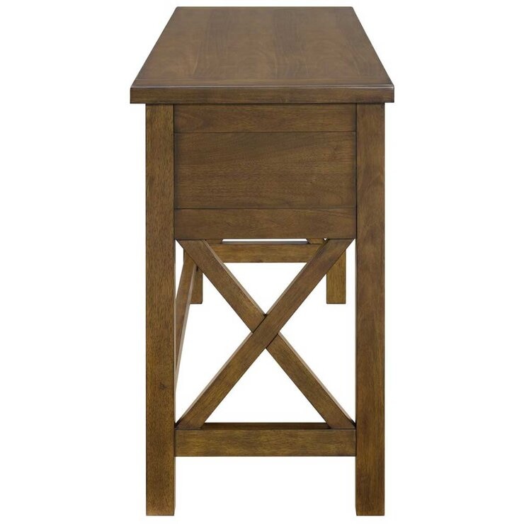 Bayside Furnishings 4 Piece Sofa Table Set