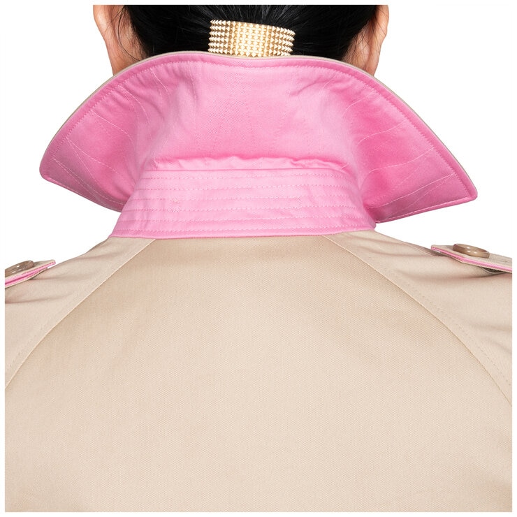 Burberry Trench Coat Beige Burberry Trench Coat Beige